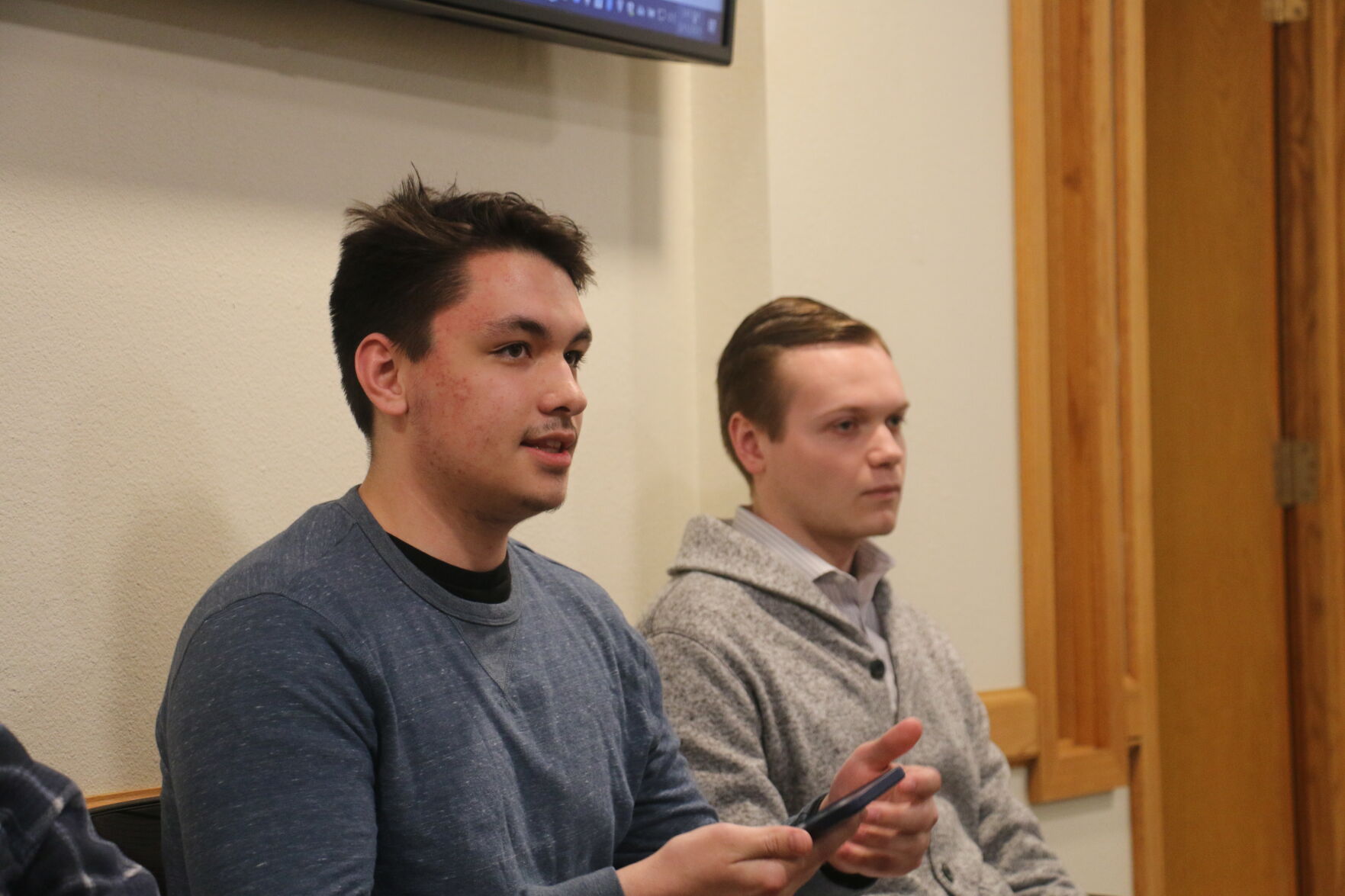 Green Lake sets economic priorities, looking to partner with Ripon College on revitalization efforts-1
